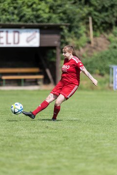 Bild 16 - F TuS Tensfeld - TSV Bargteheide : Ergebnis: 1:0